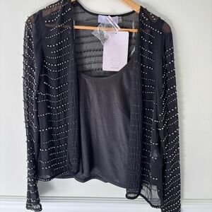 Christmas top